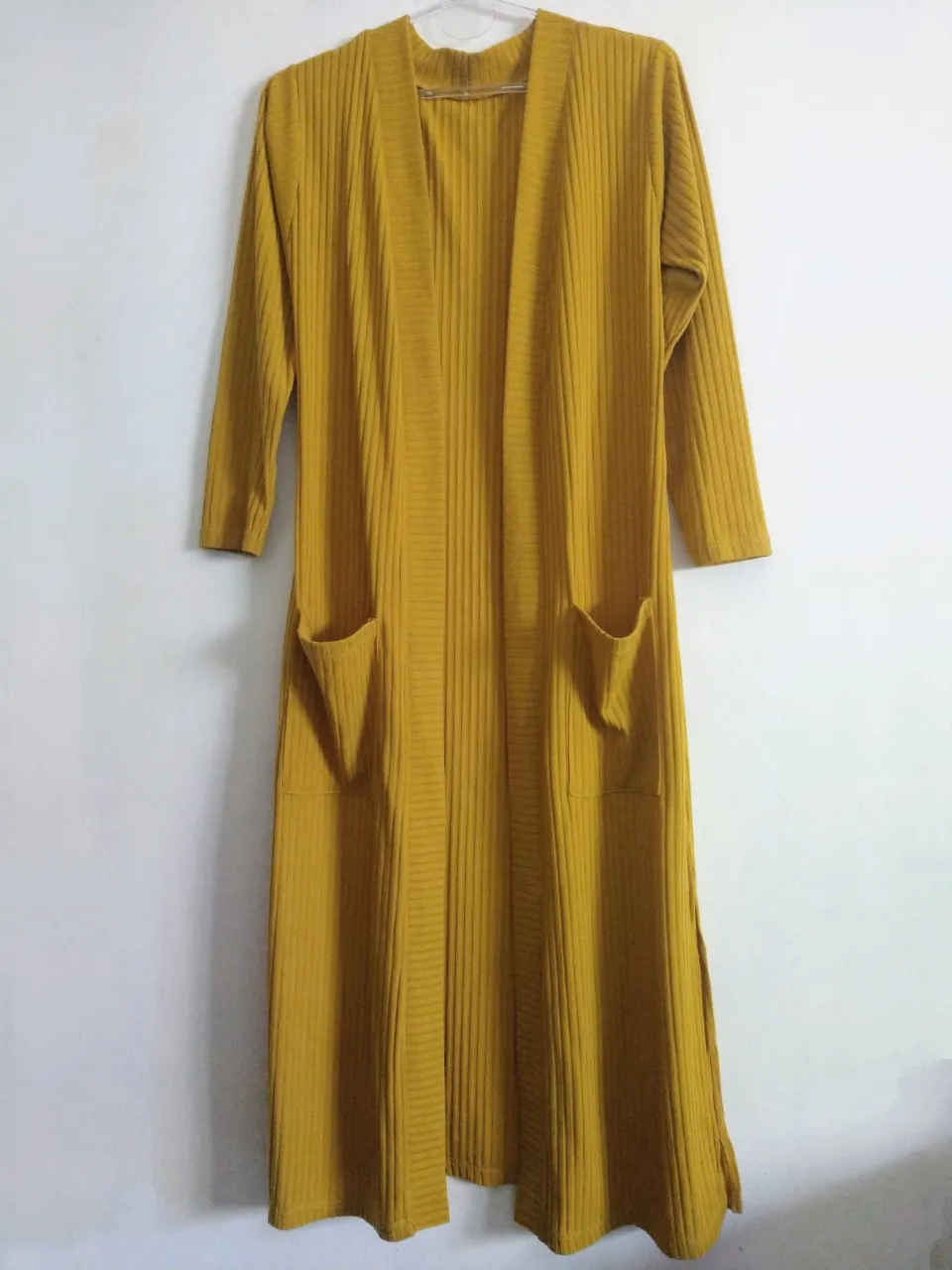 Cardigan Otro · Talle 3