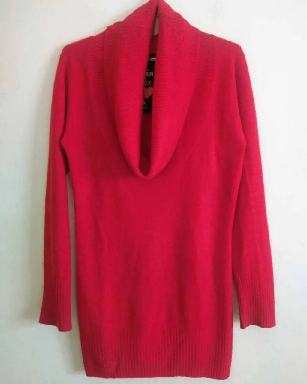 Polera Complot - imagen 1