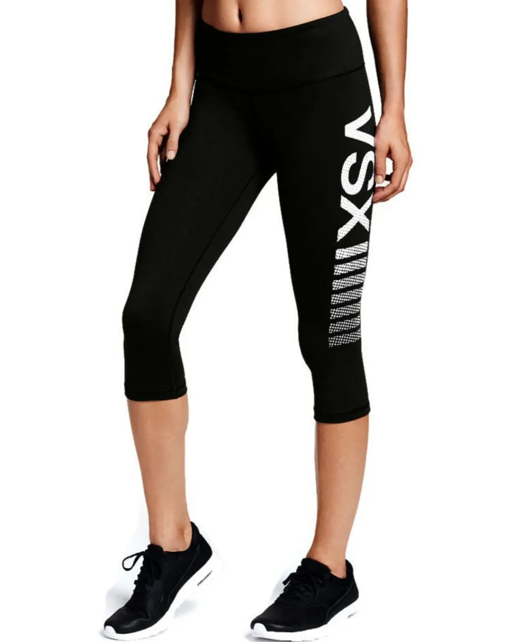 Calza Victoria's Secret · Talle S