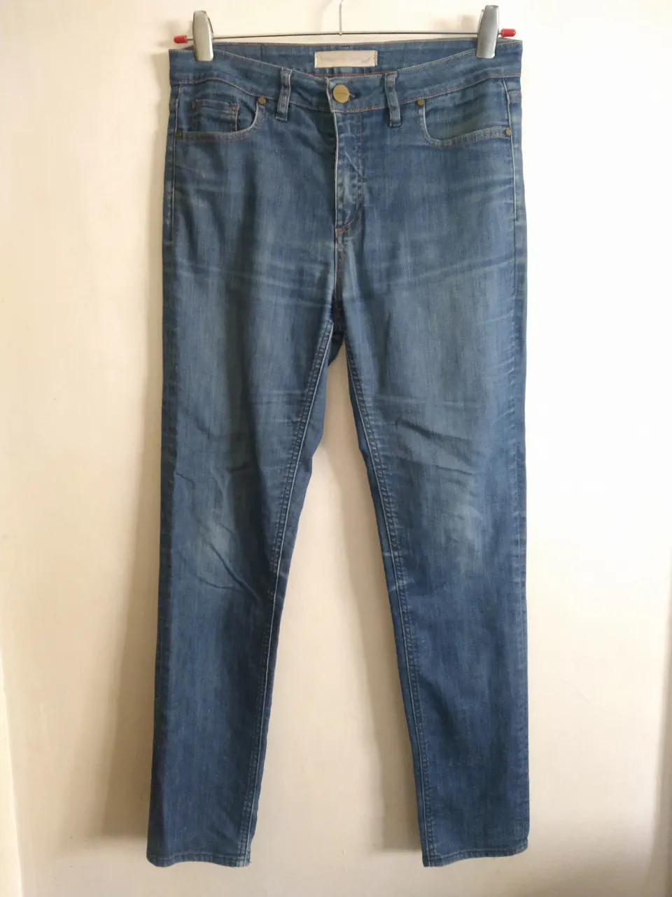 Indiastyle · Talle MEX/ARG 29