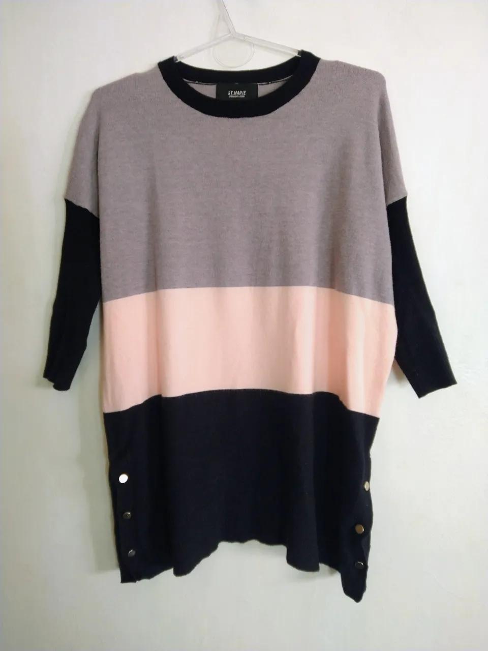 Sweater ST. MARIE - imagen 1