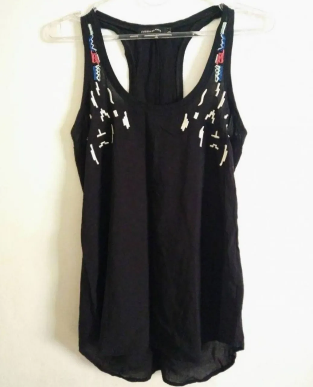 Musculosa Cuesta Blanca - imagen 1