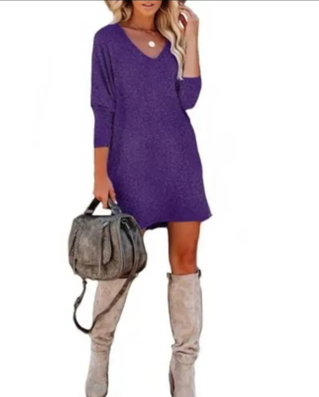 Sweater Ayres - imagen 1