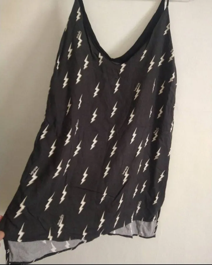 Musculosa melocoton - imagen 1