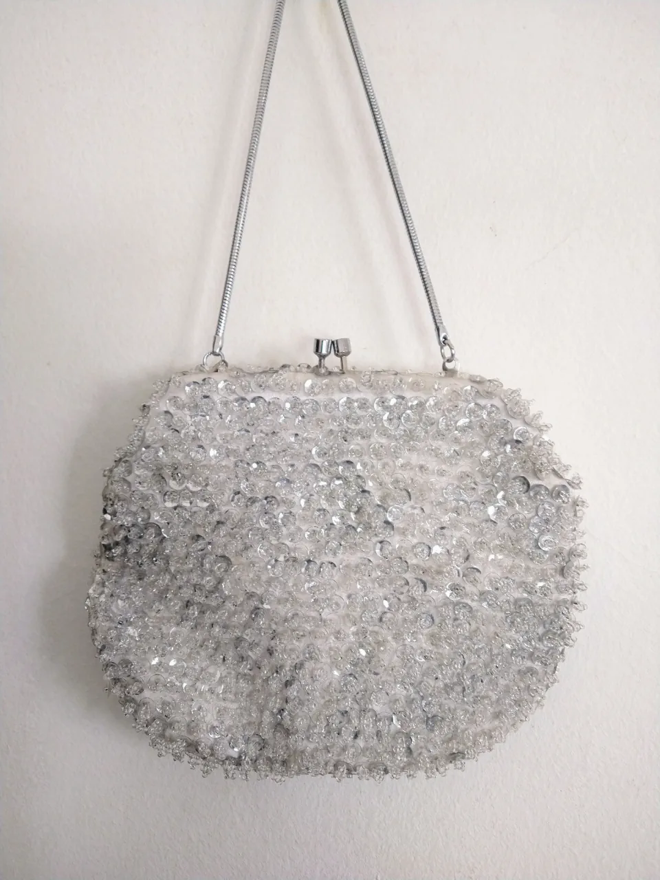 Cartera Vintage