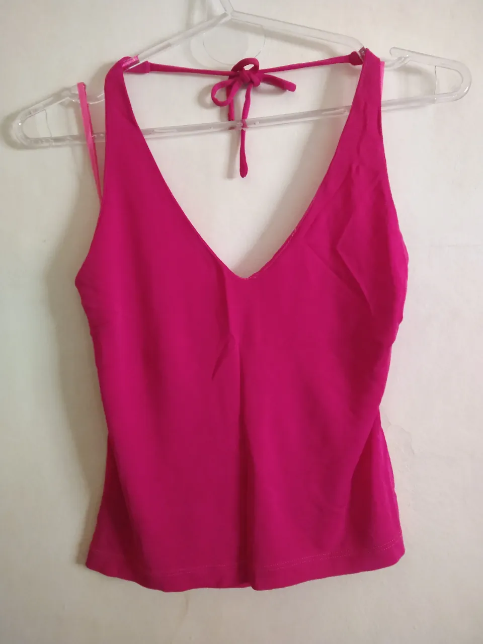 Musculosa System Basic - imagen 1