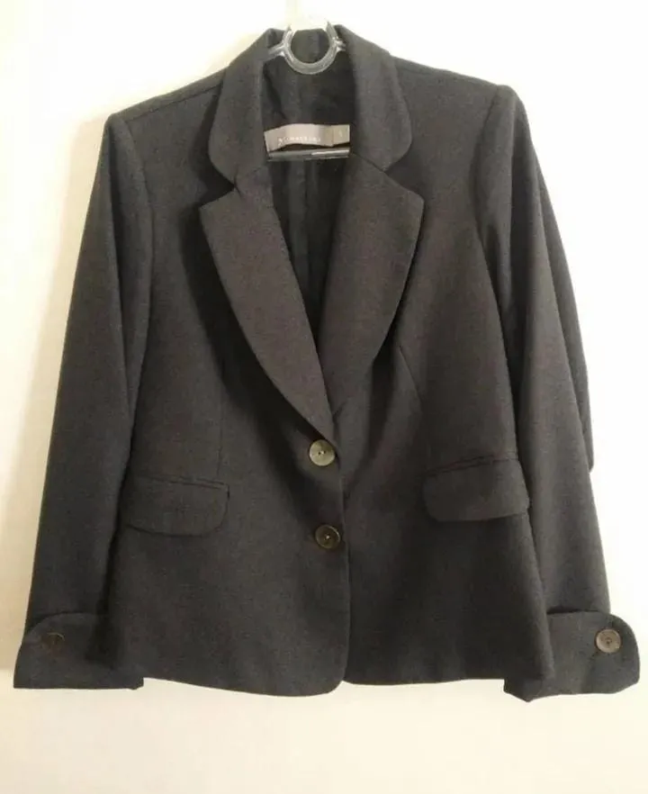 Blazer Malenka · Talle 3