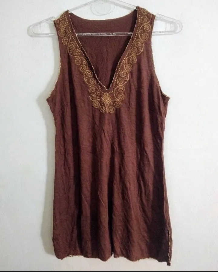 Musculosa Otra - imagen 1
