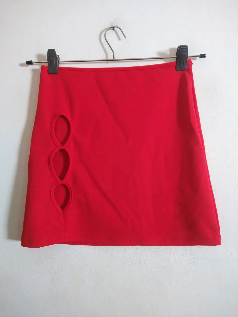 Pollera Otro · Talle 2