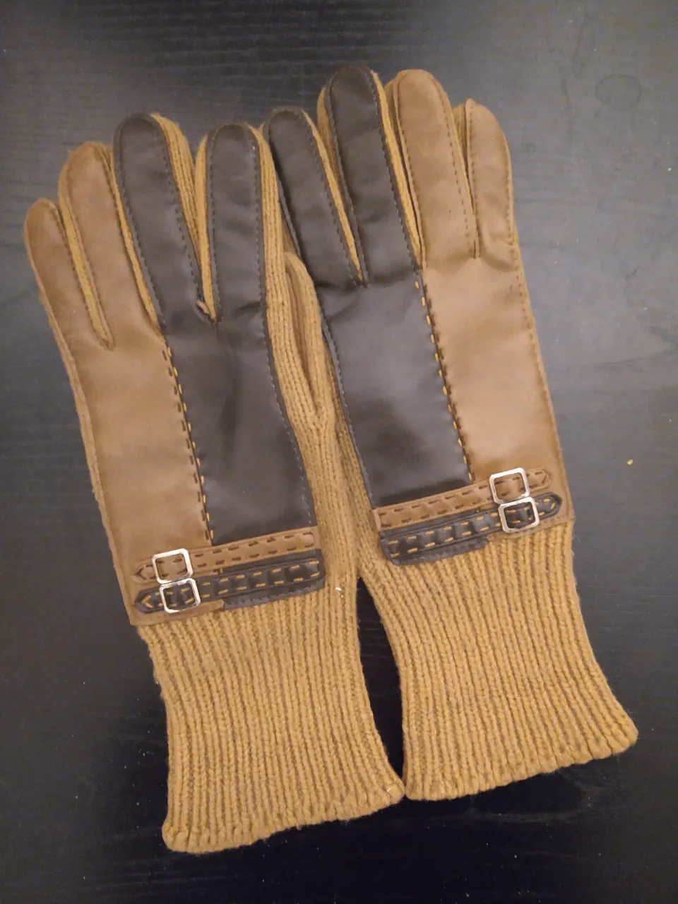 Guantes Vintage Love - imagen 2
