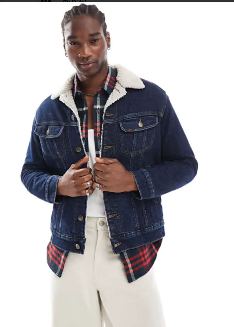 Campera UFO - imagen 1