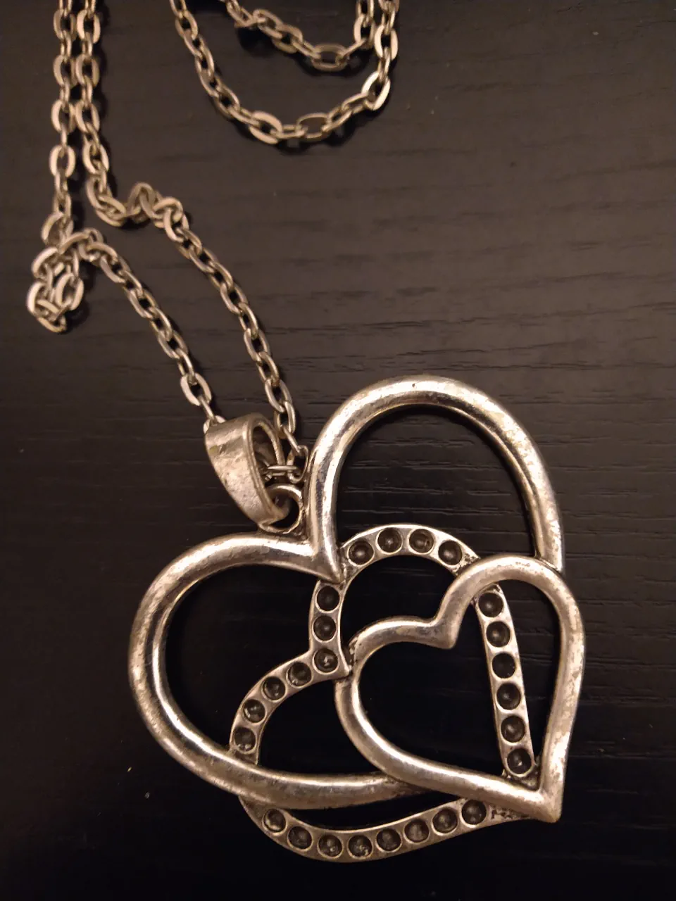 Collar Diseño independienhe