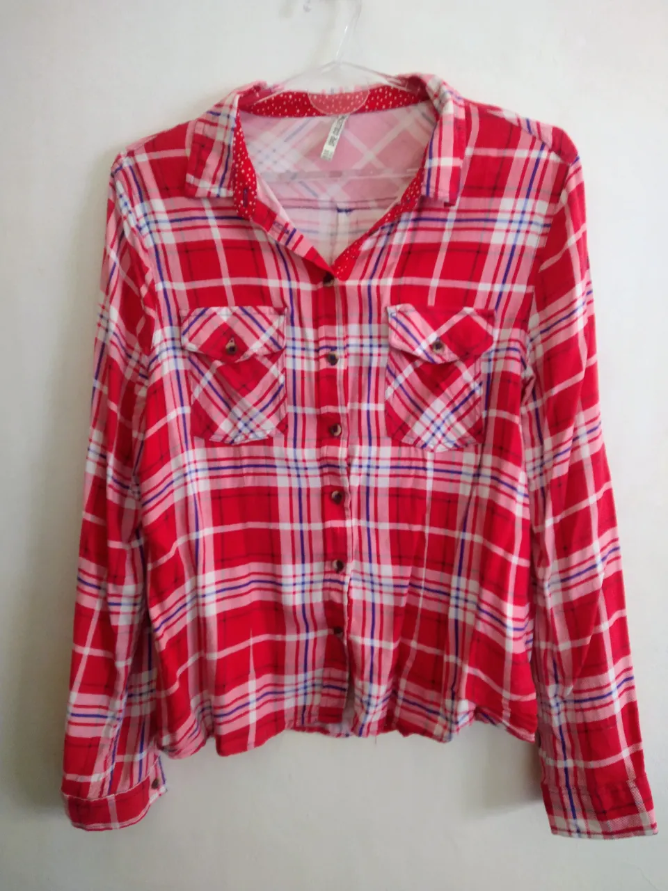 Camisa Opr collection - imagen 1
