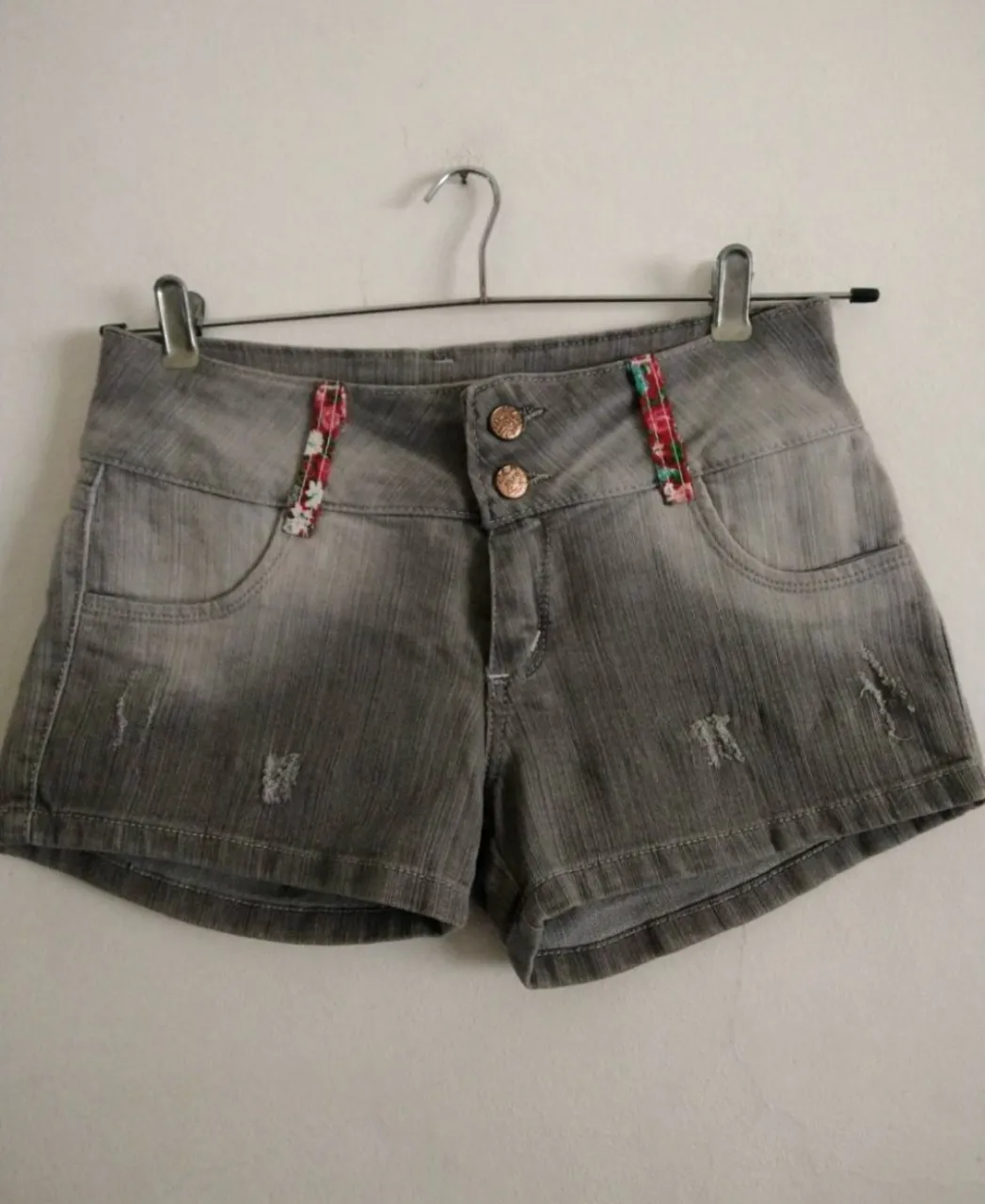 Ulah · Talle MEX 40