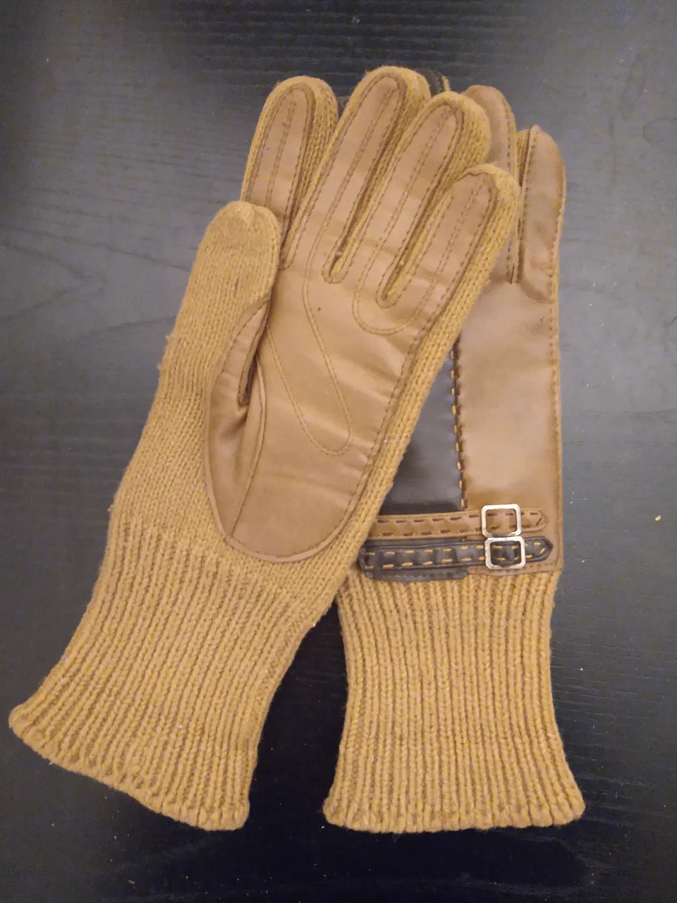 Guantes Vintage Love - imagen 3