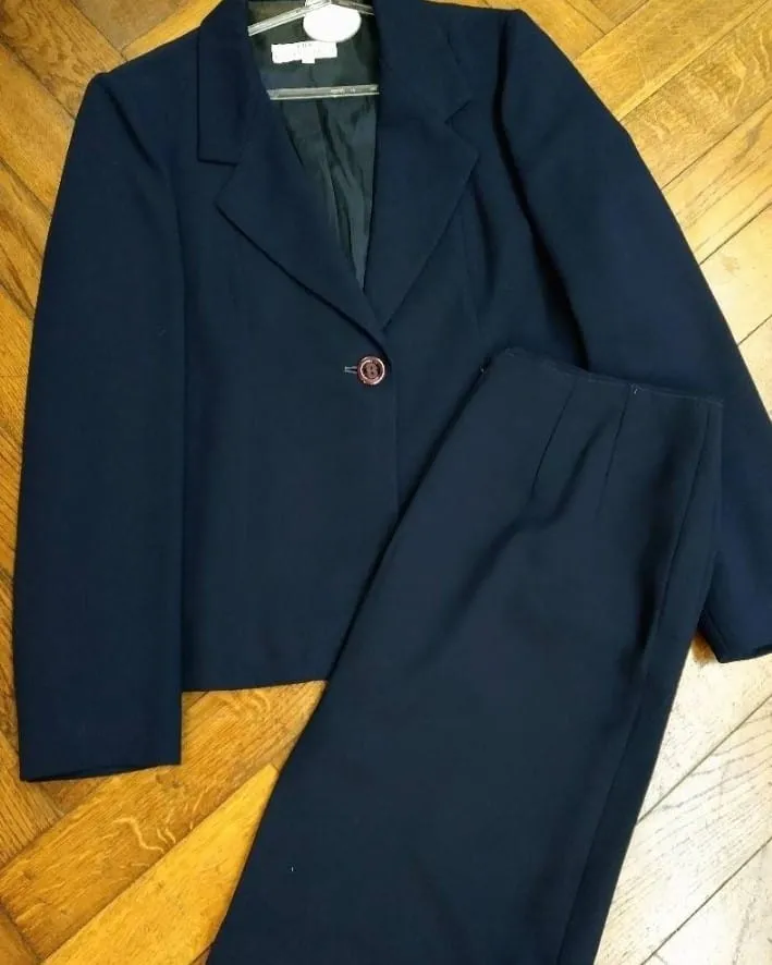 Blazer Balenciaga - imagen 1
