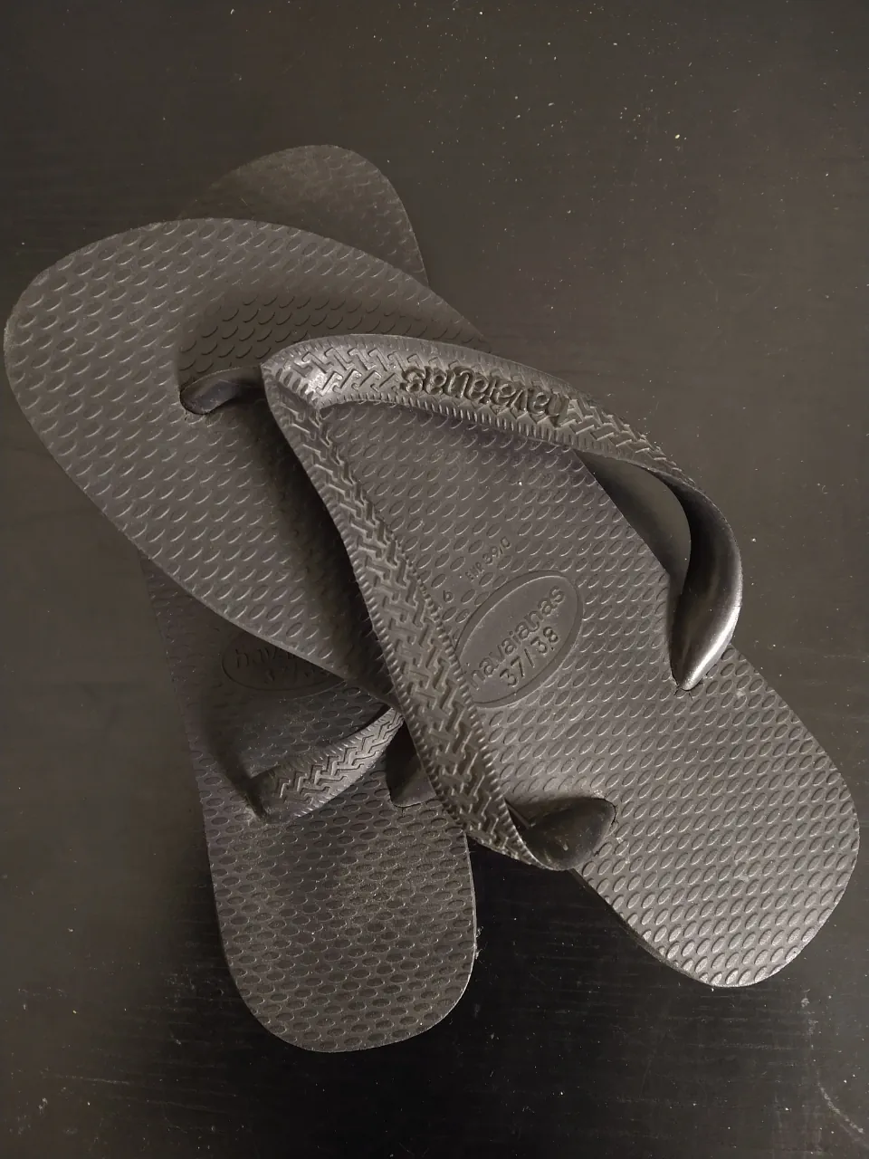 Ojotas Havaianas - imagen 1