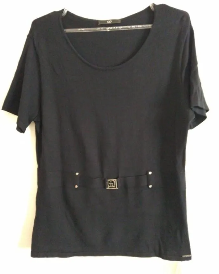 Remera Rafael garofalo · Talle L