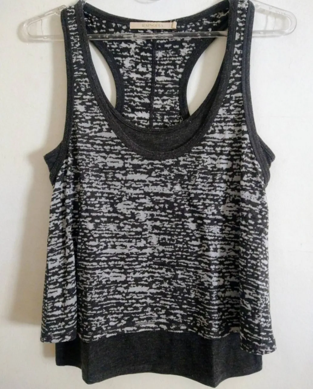 Musculosa Rapsodia - imagen 1