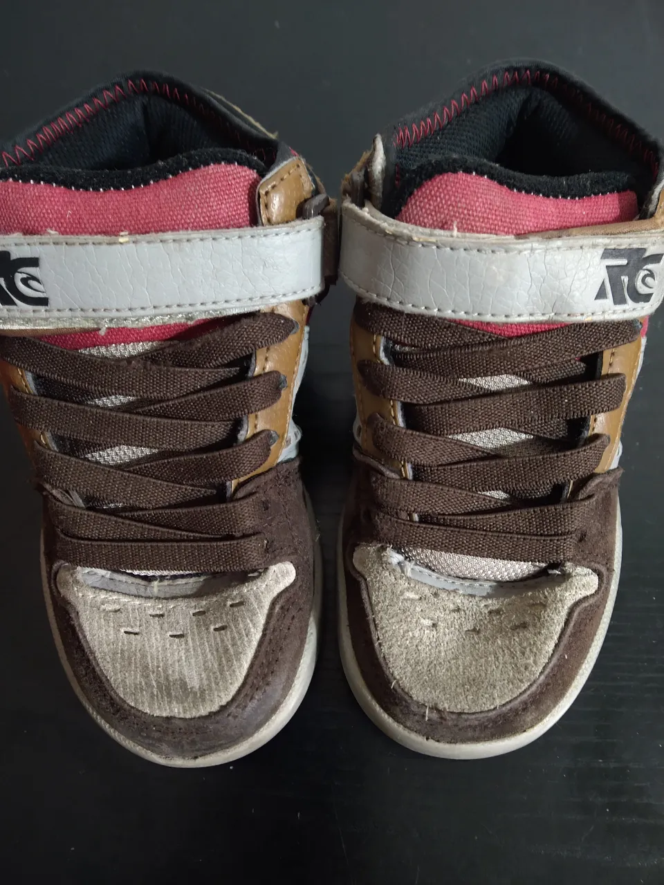 Zapatillas Rip Curl · Talle AR 27