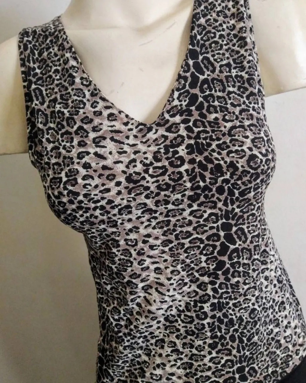 Musculosa Otro - imagen 1