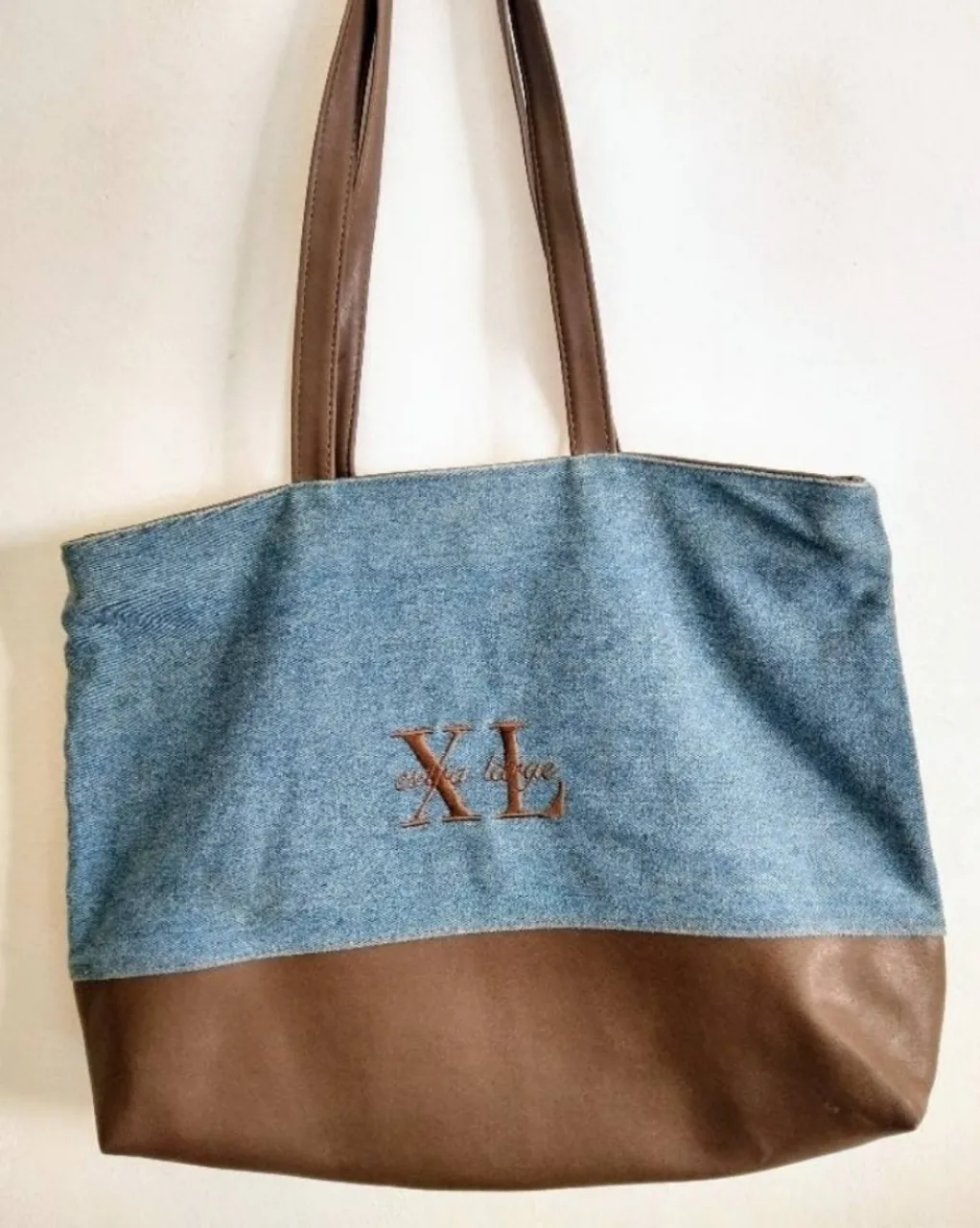 Tote bag XL - imagen 1