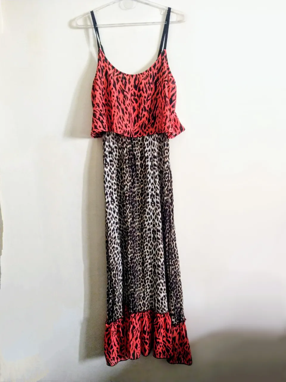 Vestido Agustina saquer - imagen 1