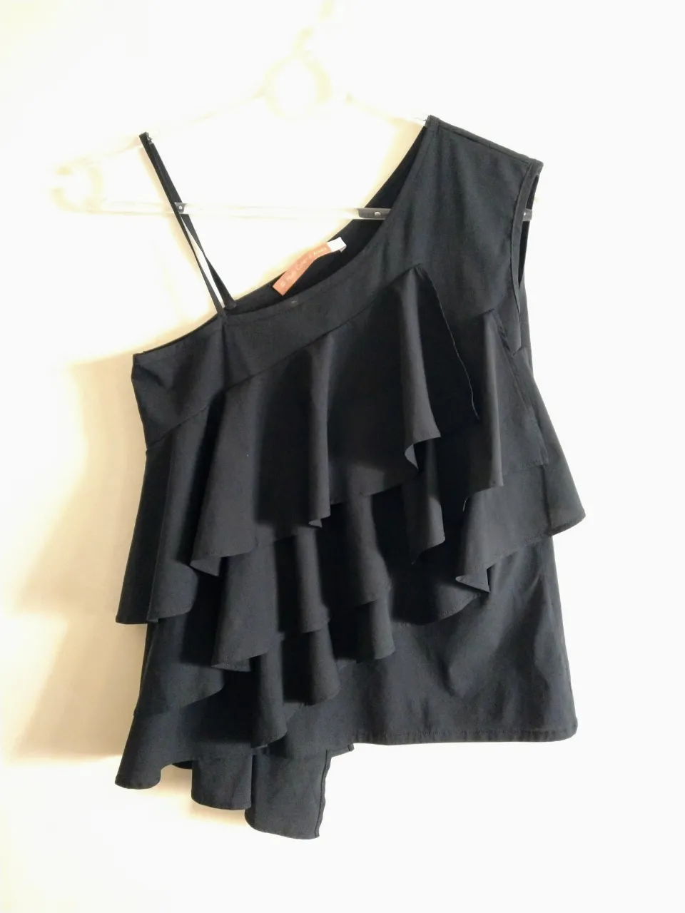 Musculosa Paula Cahen D'Anvers · Talle M