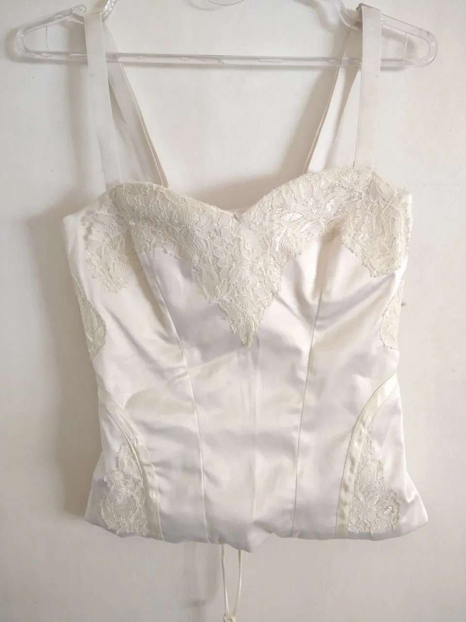 Top Mab · Talle M