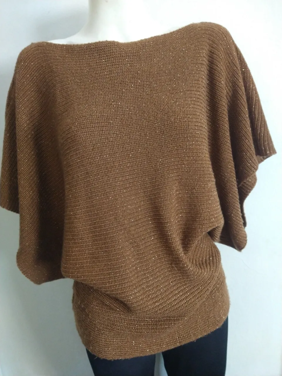 Sweater Otras marcas · Talle M