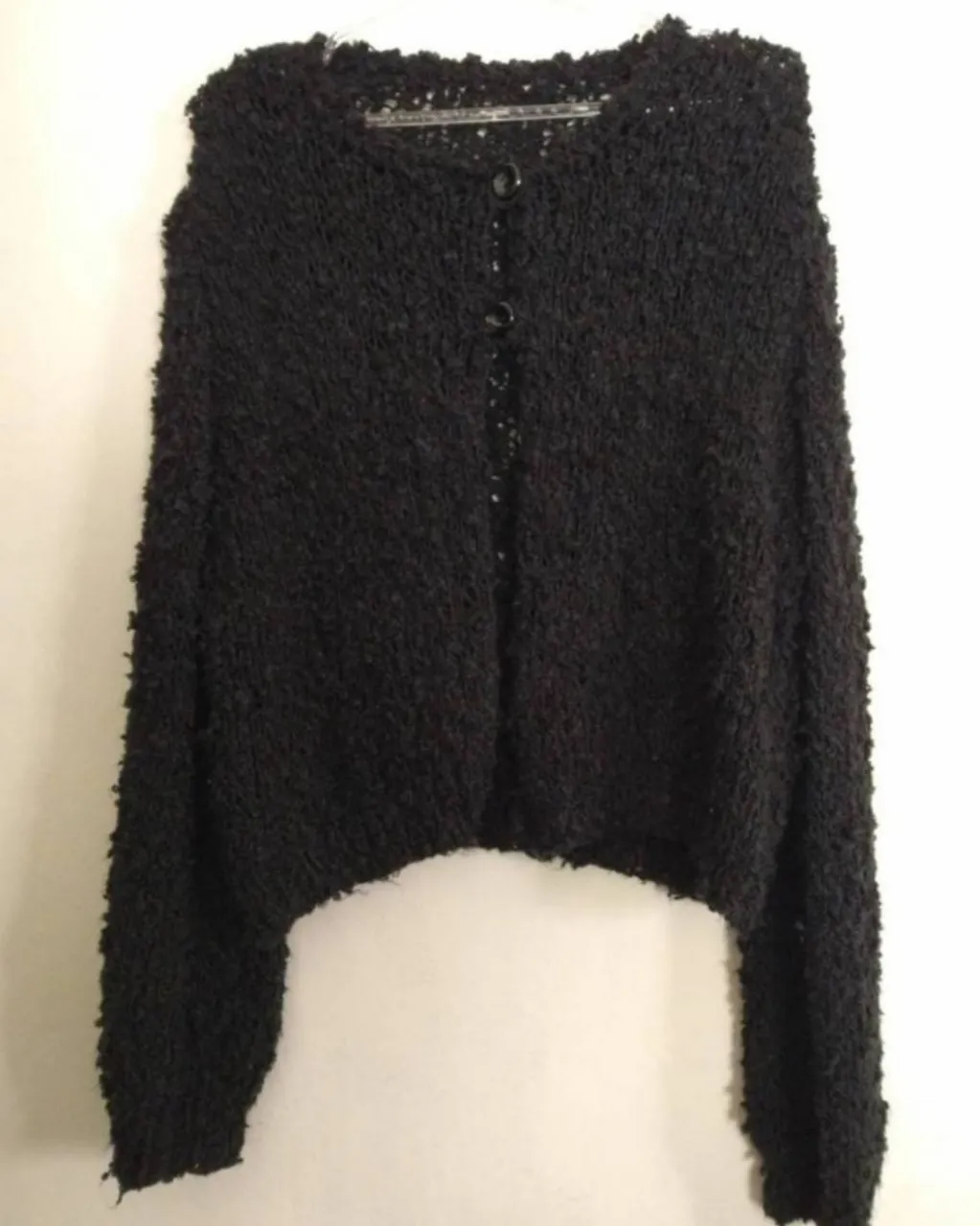 Cardigan Hecho a mano - imagen 1