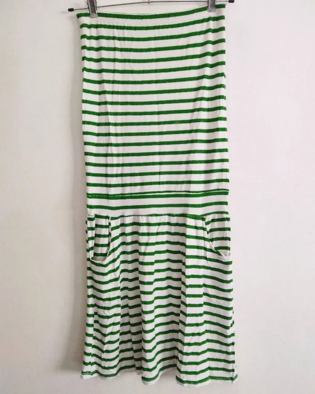 Vestido Otro · Talle M