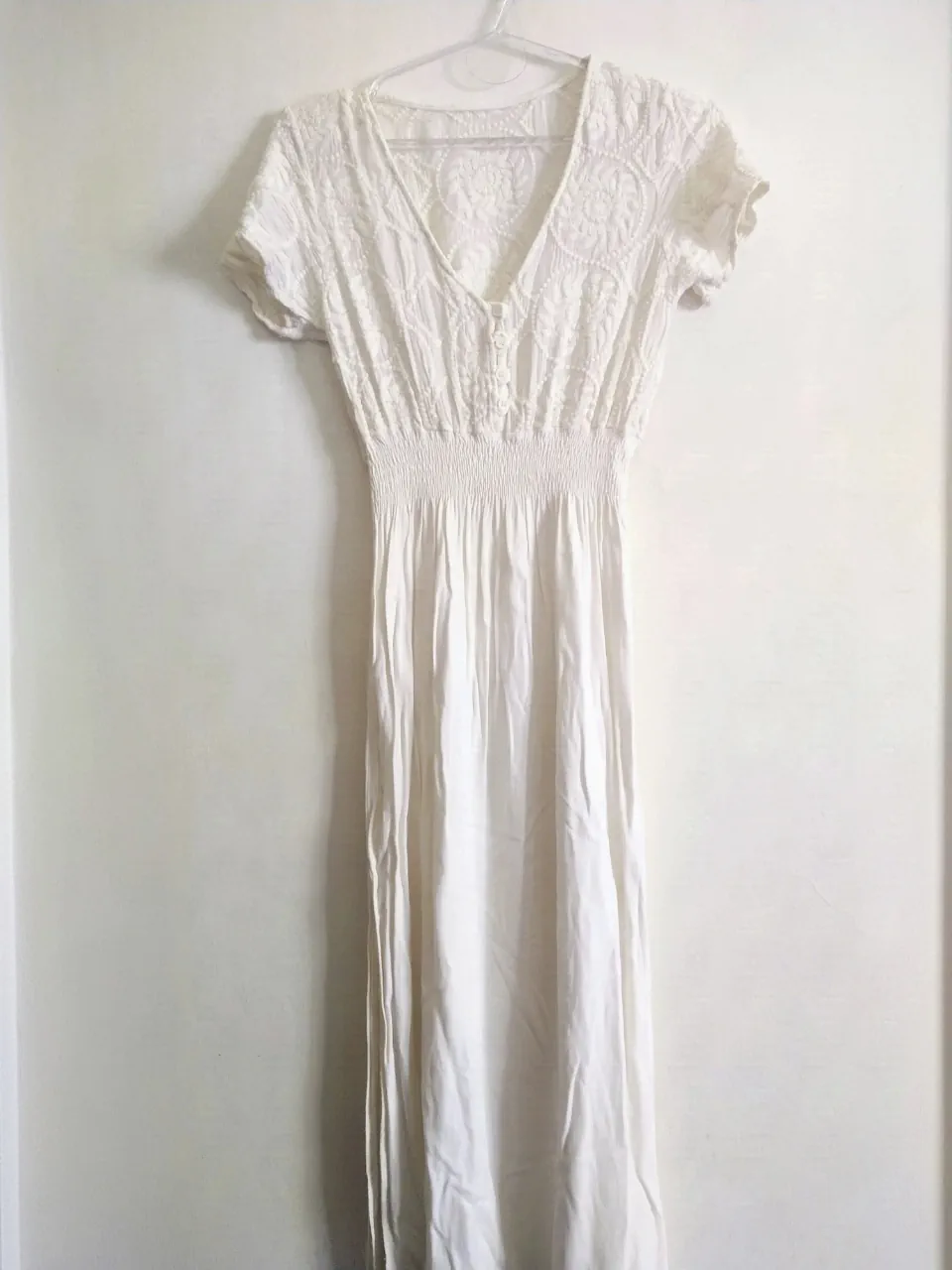 Vestido Otra - imagen 1