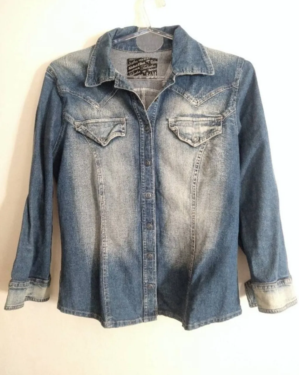 Camisa Tabatha - imagen 1
