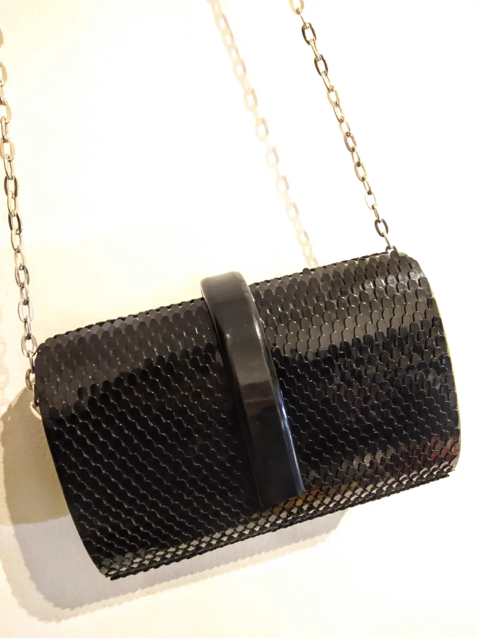 Cartera Ny vintage - imagen 1