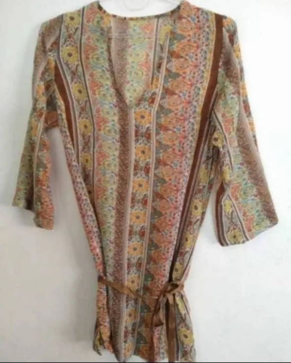 Hindu · Talle S