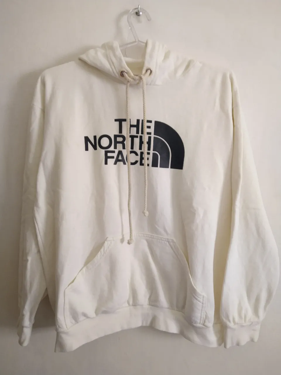 Buzo The North Face · Talle 2