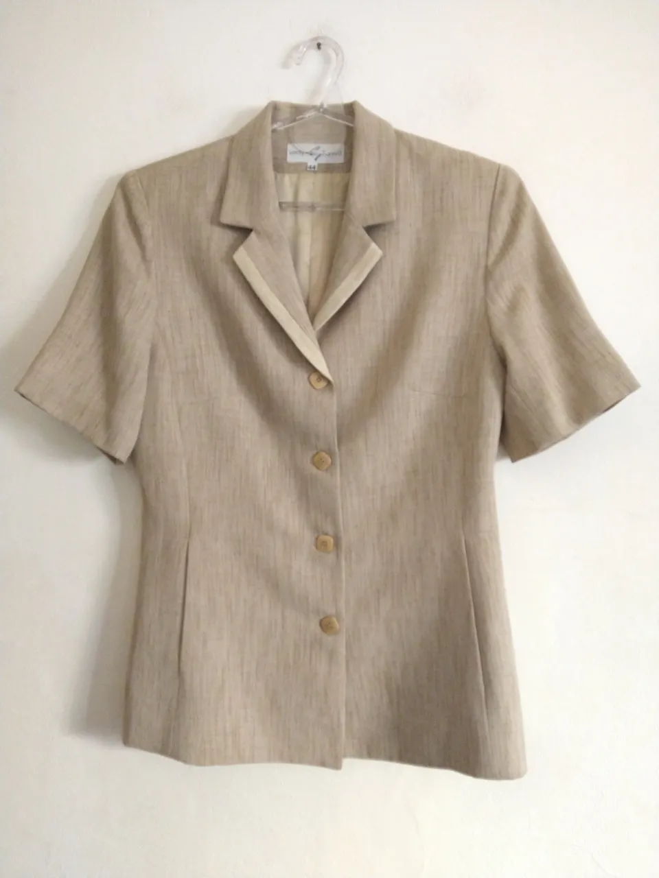 Blazer Lady tawil - imagen 1