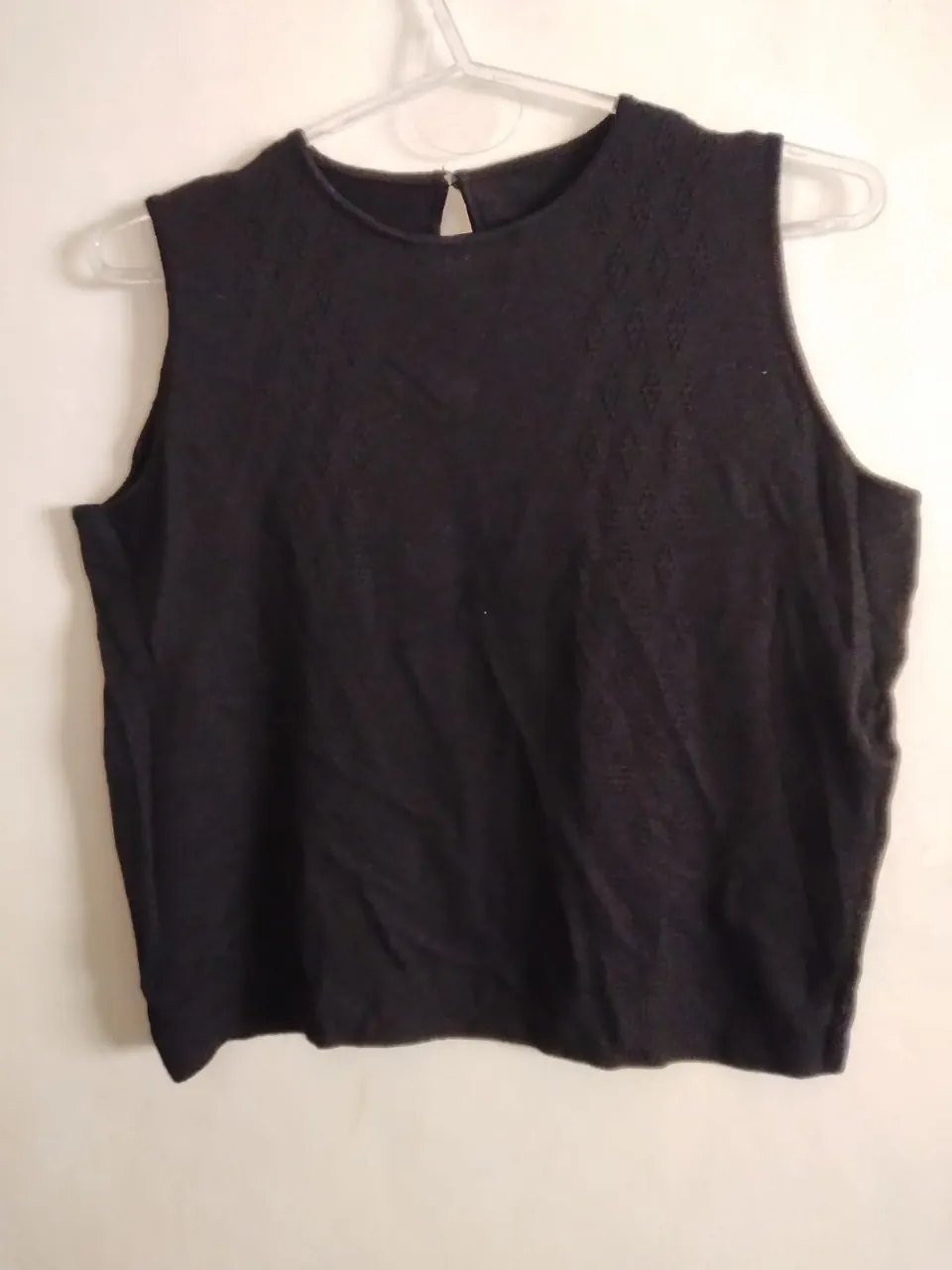 Musculosa Vintage Love - imagen 1