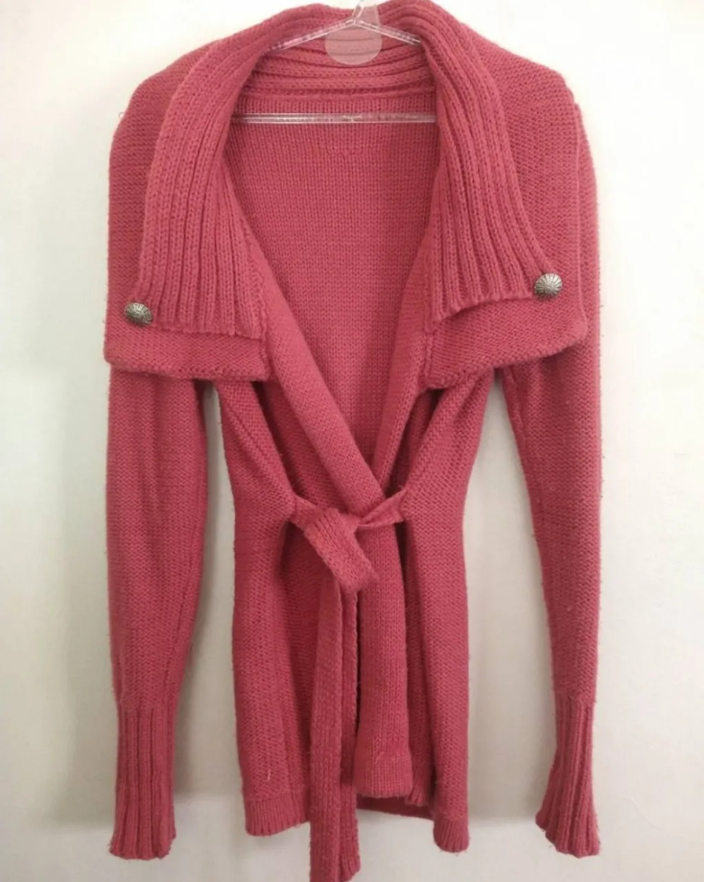 Cardigan Otra marca - imagen 1