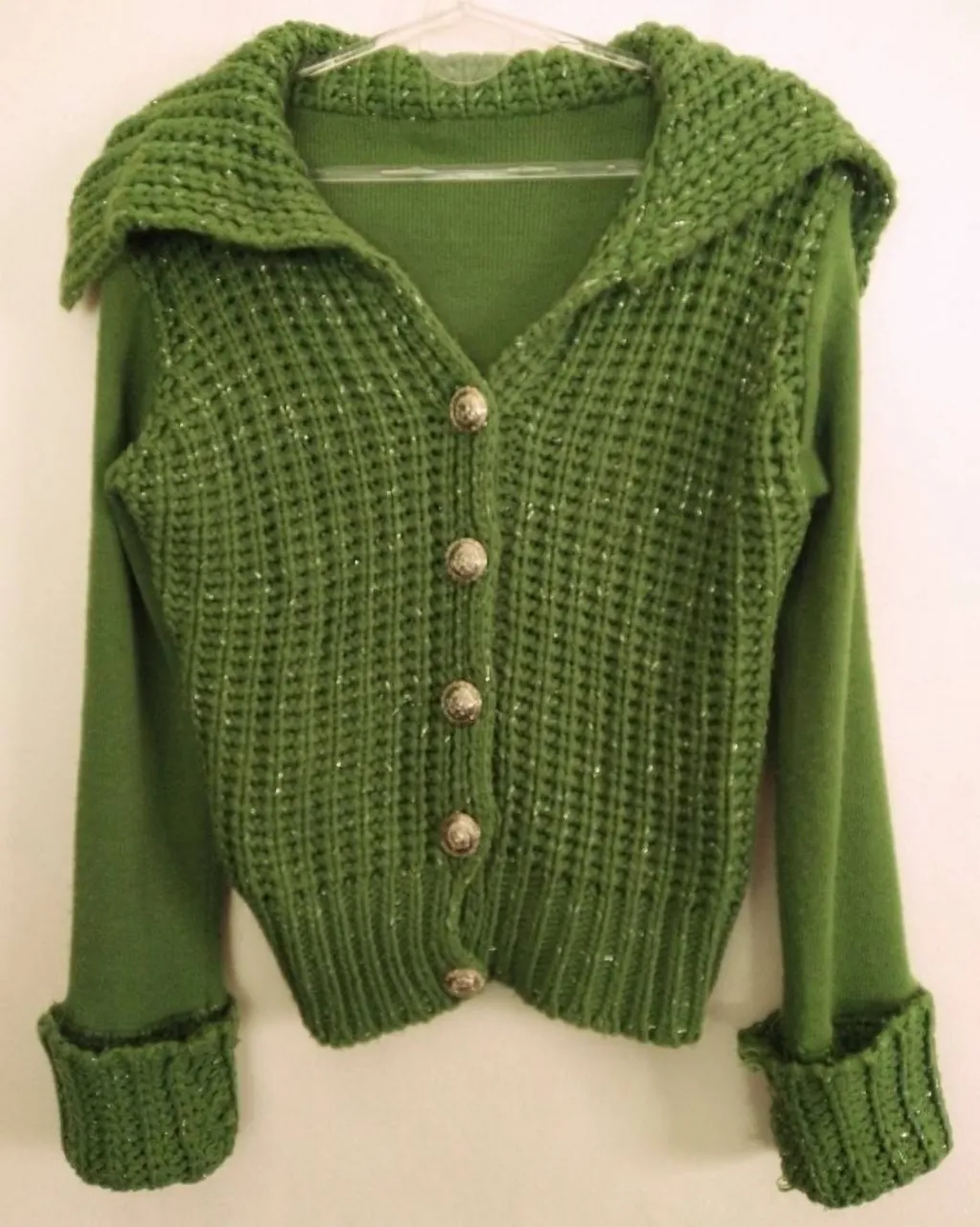 Sweater Otras marcas · Talle M
