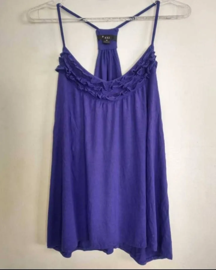 Musculosa XXI - imagen 1