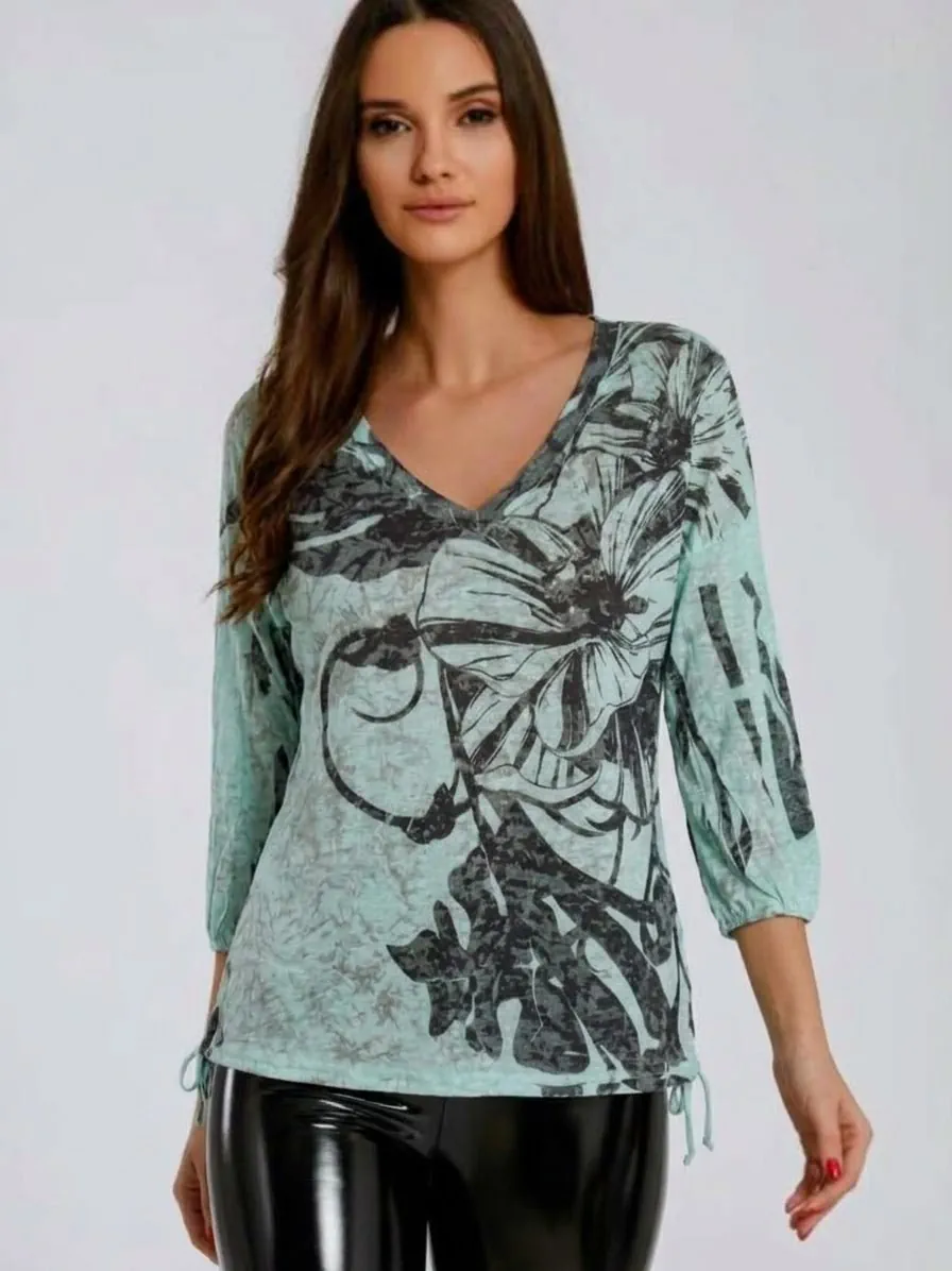 Remera Express - imagen 1