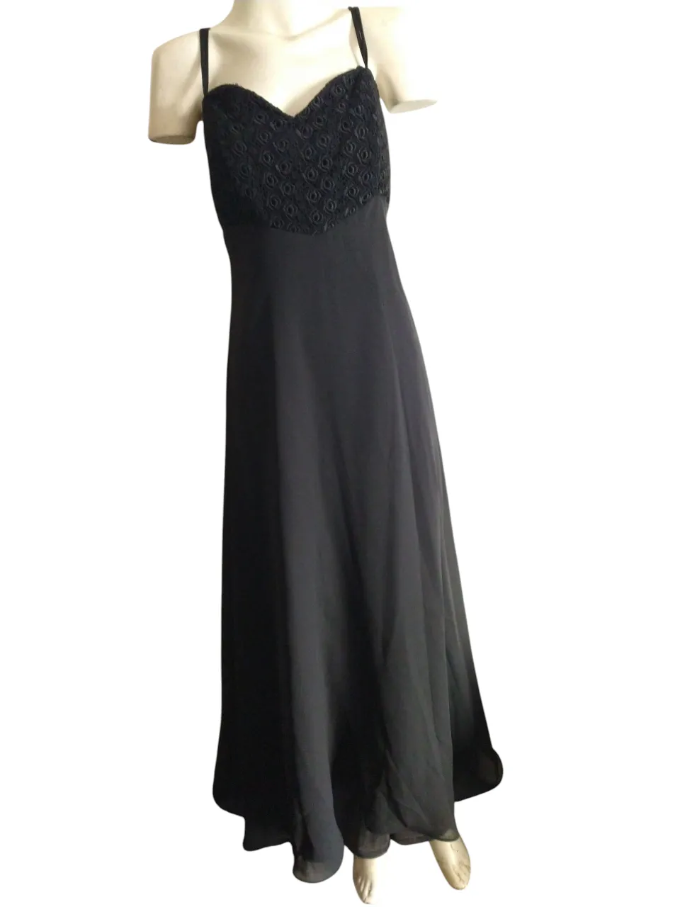 Vestido Gabi pret a porter - imagen 1