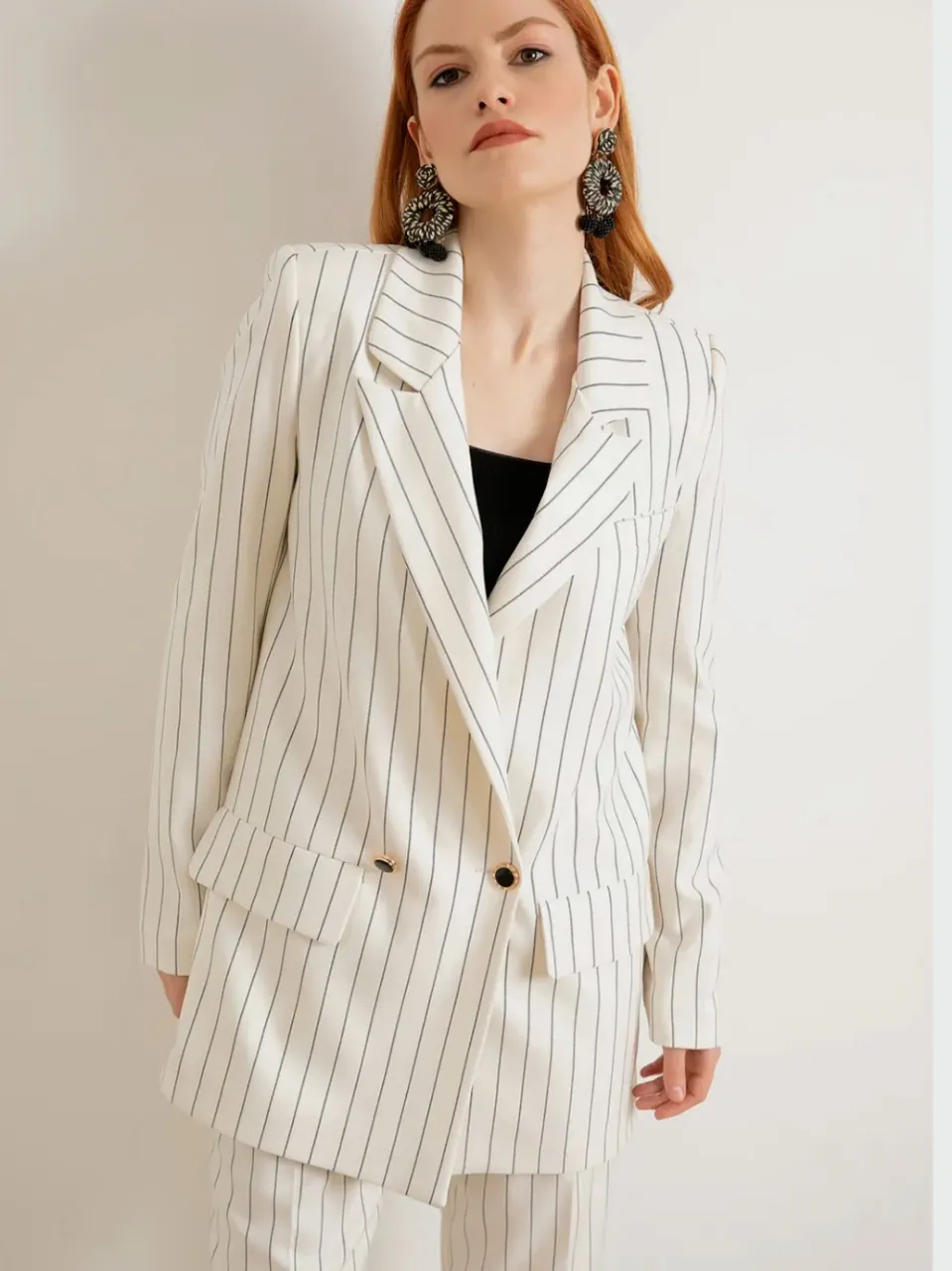 Blazer Vintage Love - imagen 1