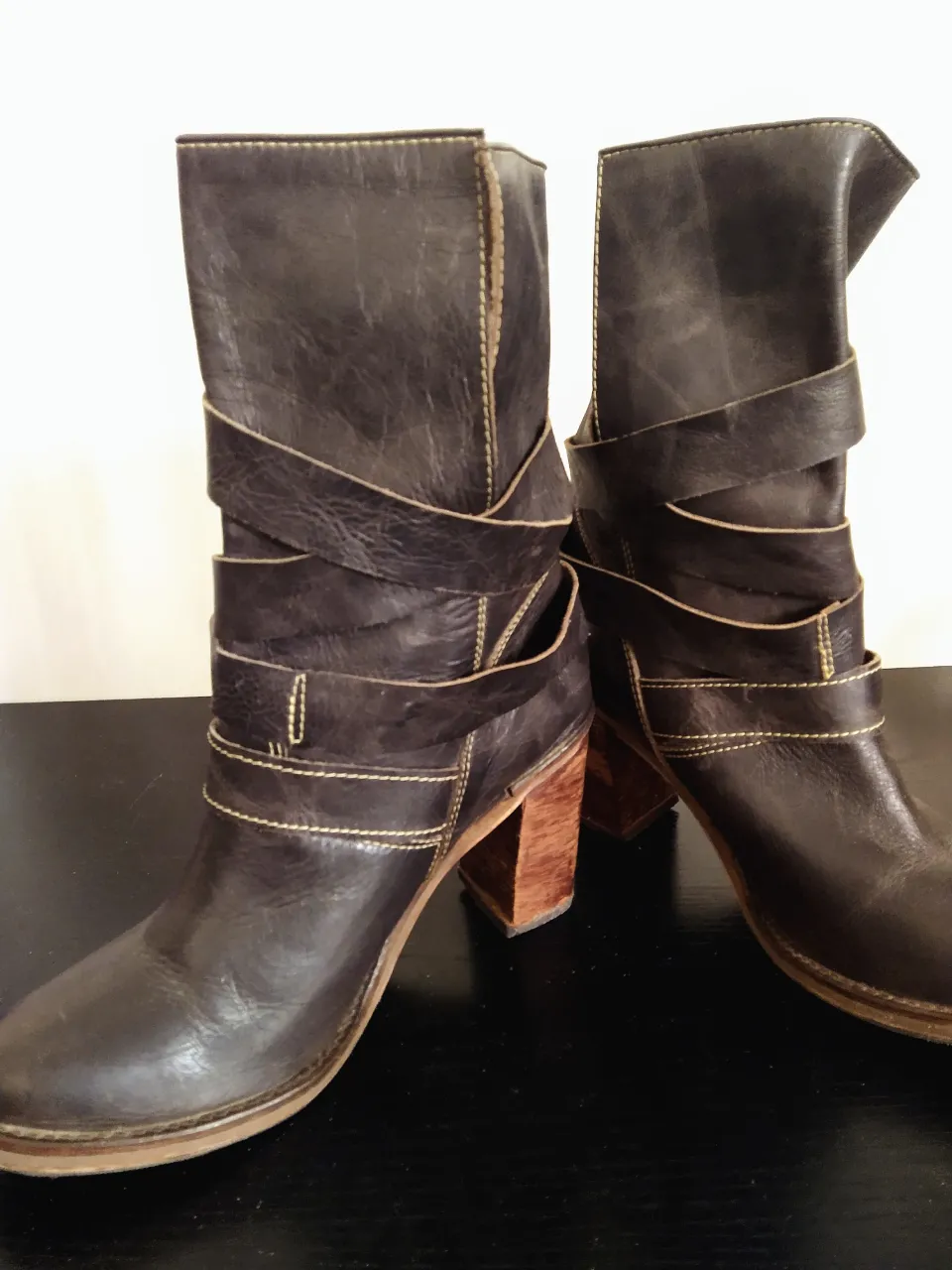 Botas Vitamina - imagen 1