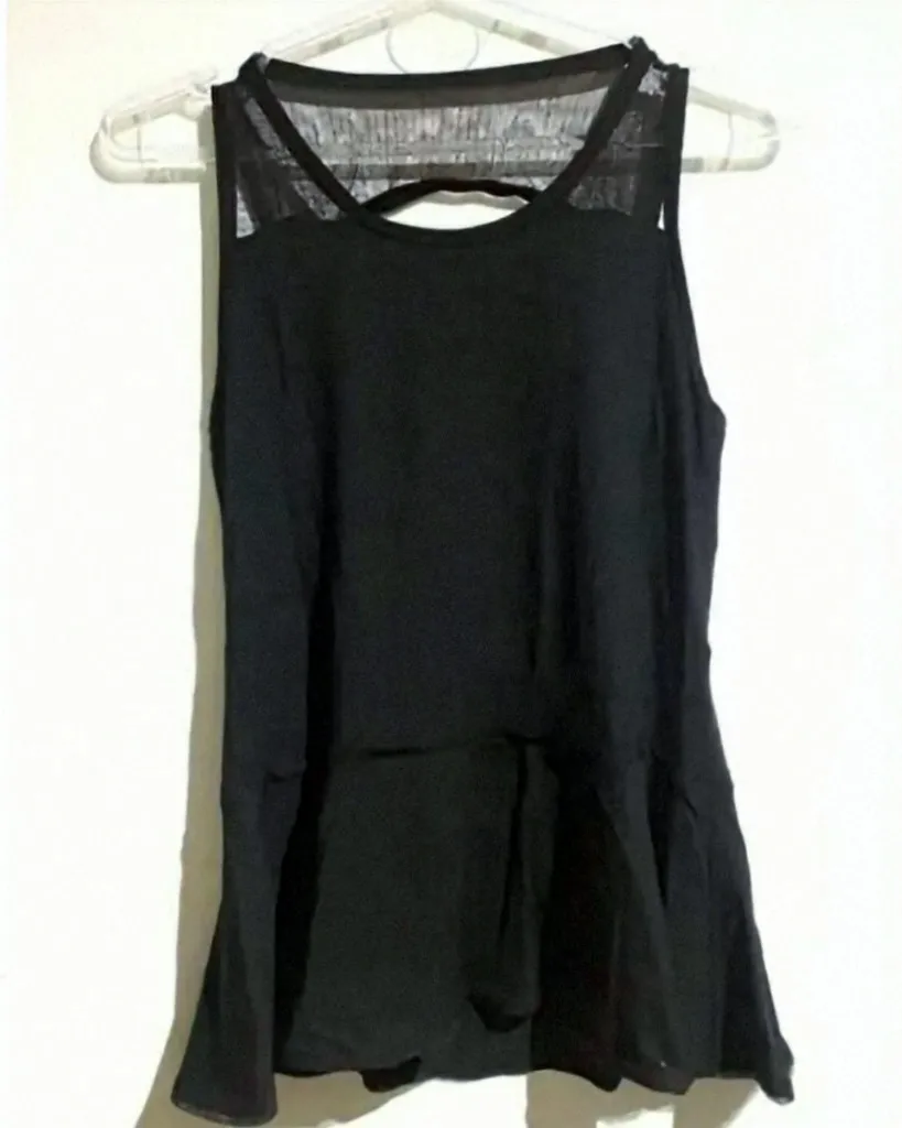 Mancini · Talle M