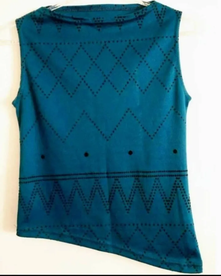 Musculosa Otra - imagen 1