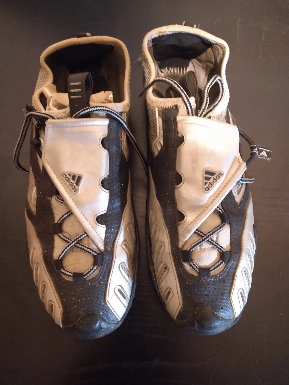 Zapatillas adidas - imagen 1