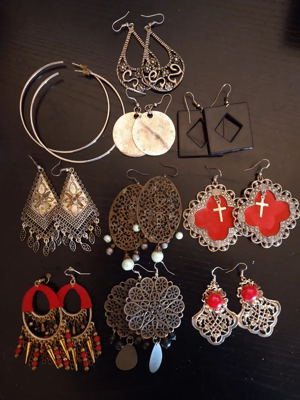 Aros Diseño exclusivo - imagen 3